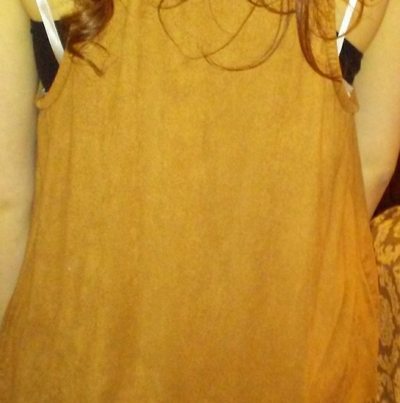 Jore Fringe - Picture 4 of 6